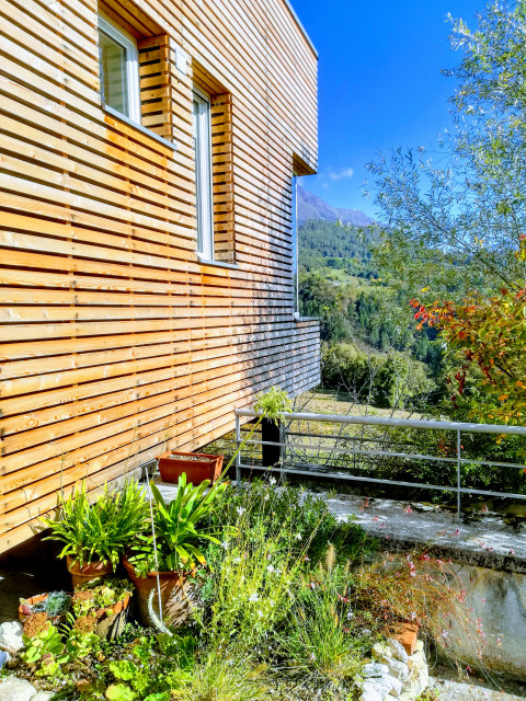 Tiny house | 20 MQ contemporary-fasad