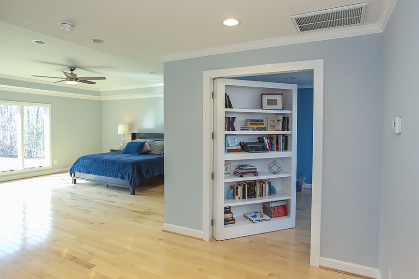 Gainesville Addition