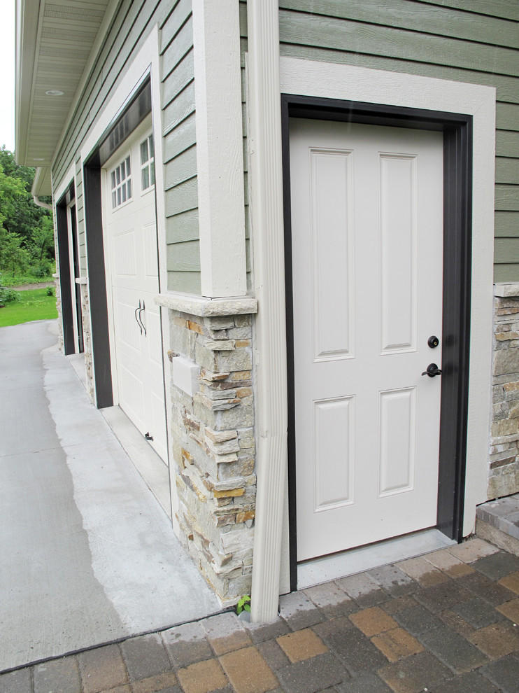 Exterior Door Acclimated Entry Systems Traditional Exterior Door Acclimated Entry Systems Traditional