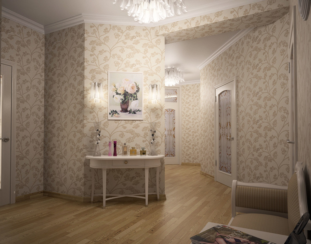 Любимое арт деко