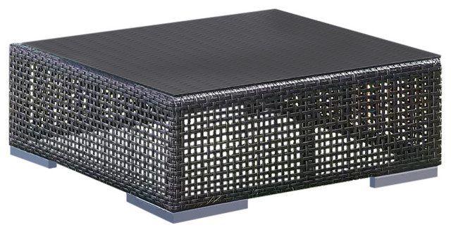 Pelican Reef Atlantis Patio Coffee Table Java Brown Tropical Outdoor Tables By Massiano - Parsons Java Square Coffee Table Pelican Reef Atlantis Patio Coffee Table Java Brown Tropical Outdoor Tables By Massiano - Parsons Java Square Coffee Table