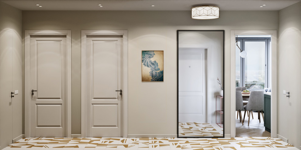 Квартира в ЖК Маяковский