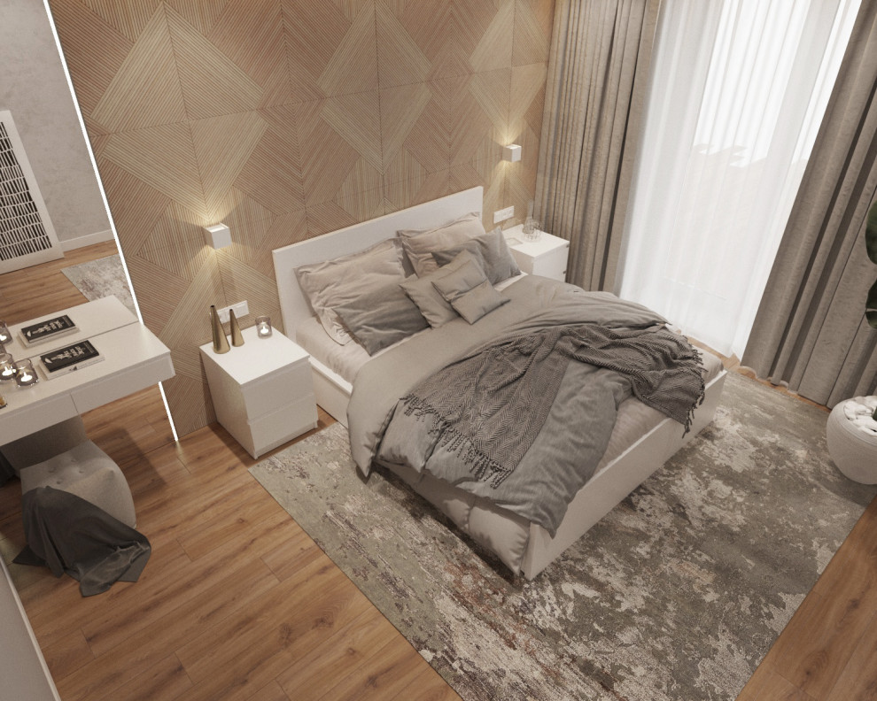 ДОМ НА УЛ. ЛЕСКОВА