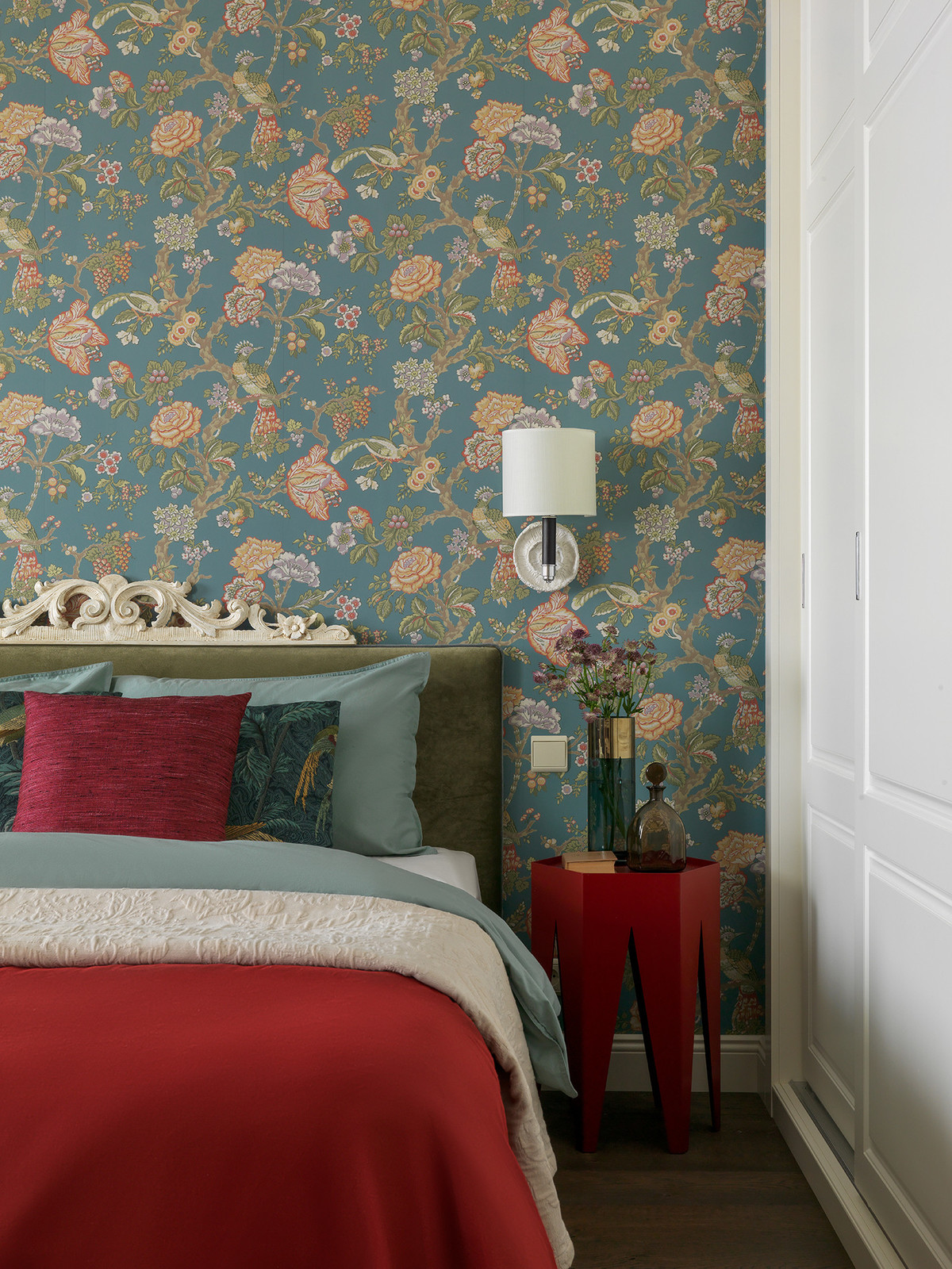 Квартира 45 м2 в ЖК Богородский