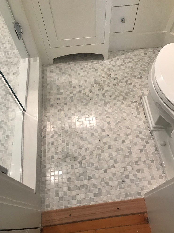 Bathrooms