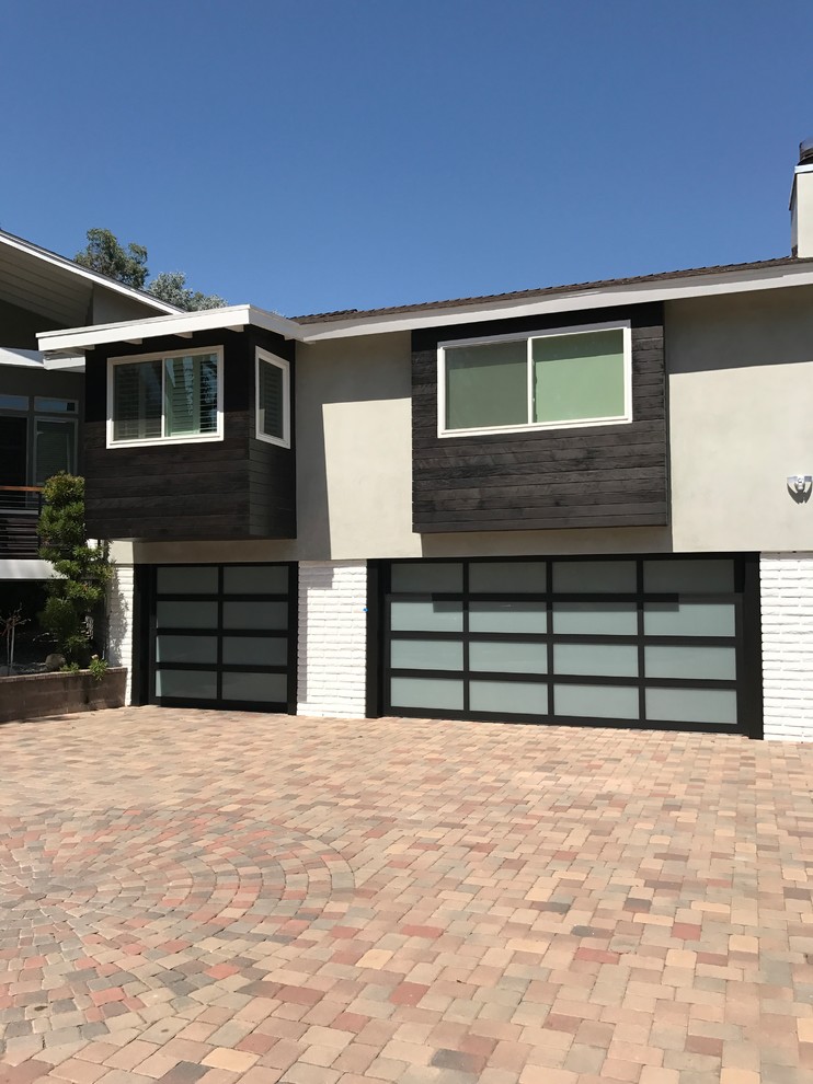 Anaheim hills patio