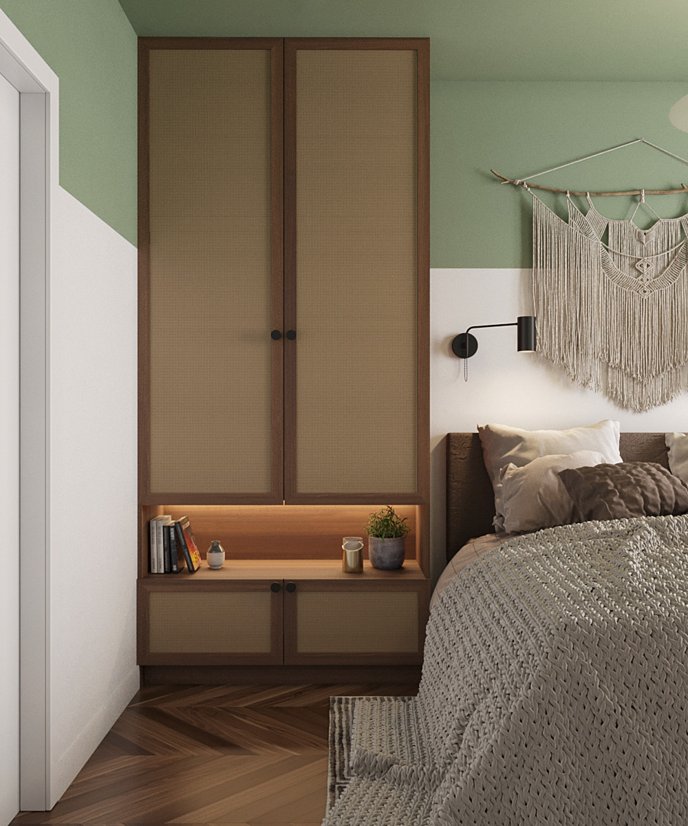 Москва, Большая Филёвская