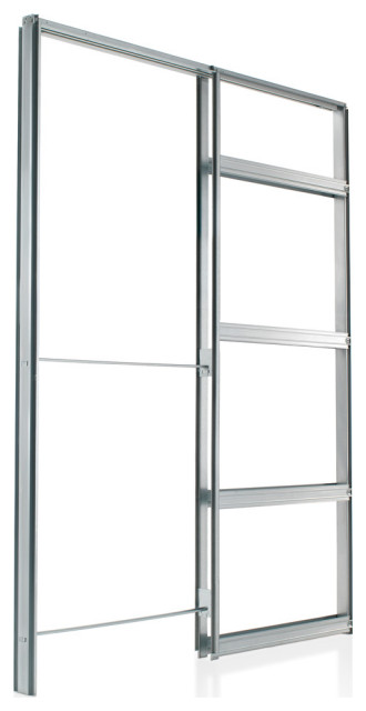 Eclisse Pocket Door Systems Frame Kit 34" x 80"