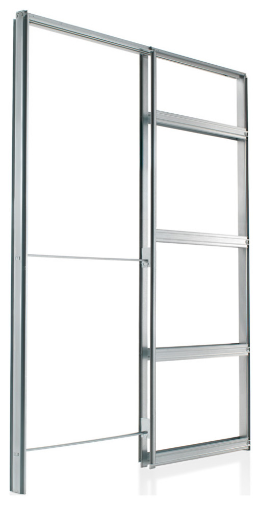 Eclisse Pocket Door Systems Frame Kit 34" x 80"