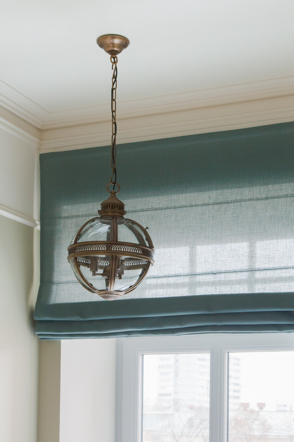 Квартира в Старой Москве