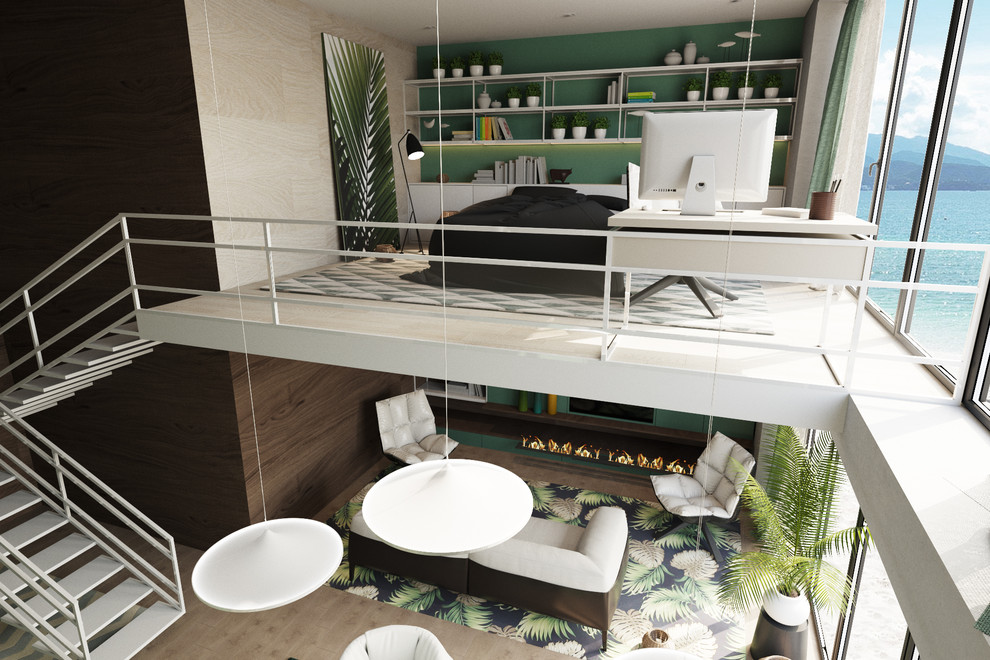 Эко-проект 189 кв м