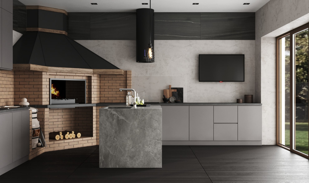 БАРБЕКЮ В ЛЮБОЕ ВРЕМЯ ГОДА