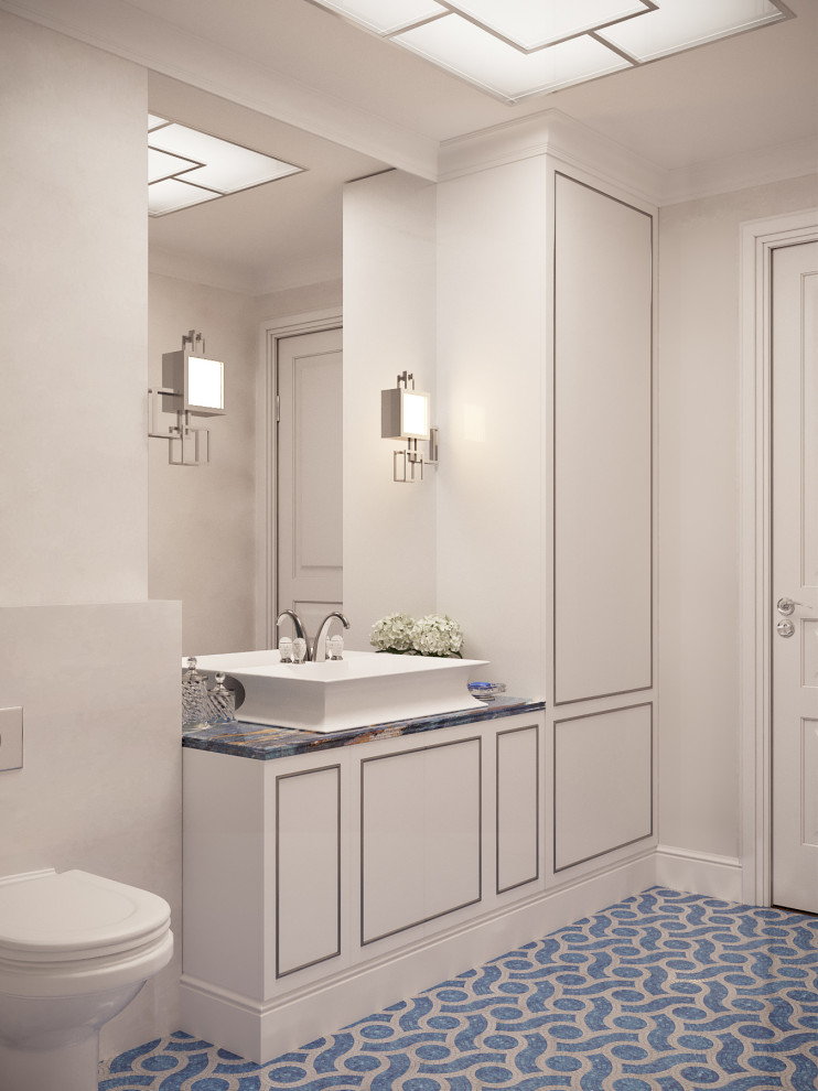 Мосфильмовская