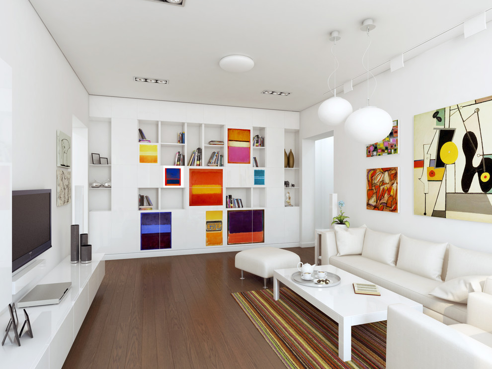 Apartment in Kaliningrad City