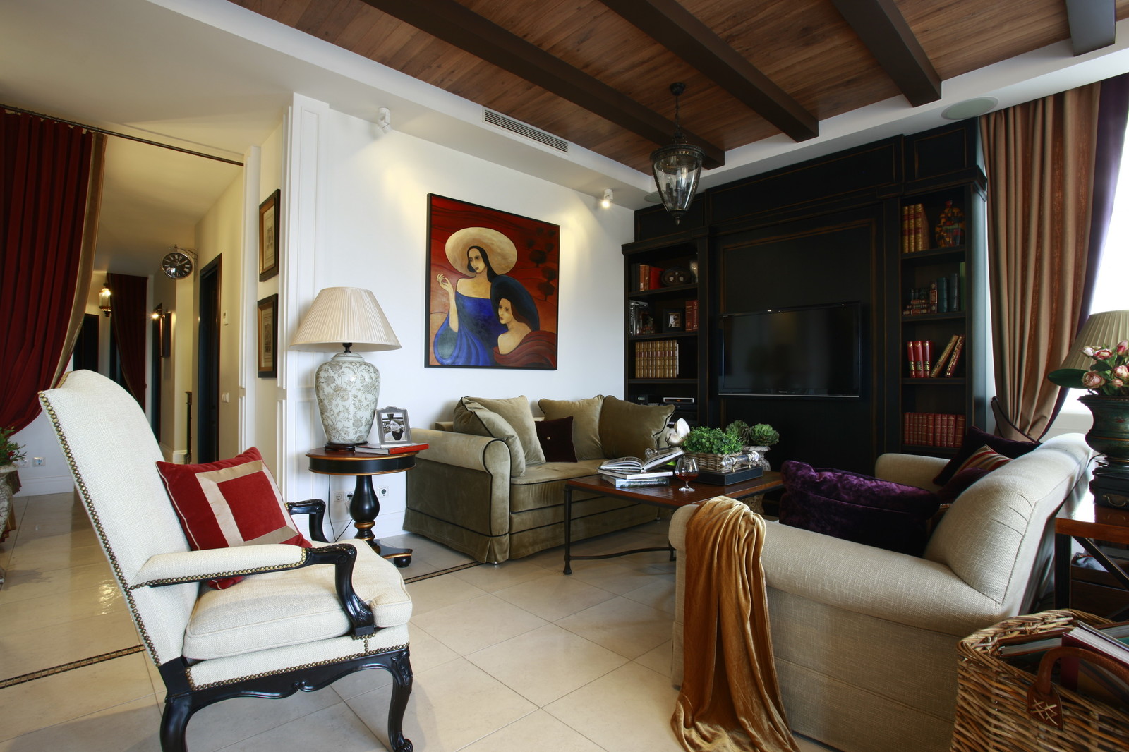 Квартира 150 м2