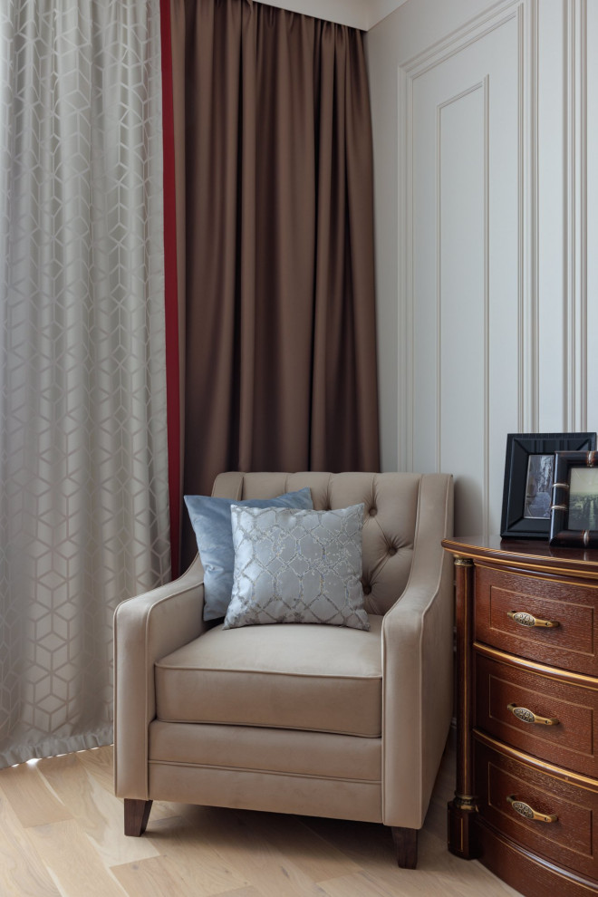 Симфония стилей