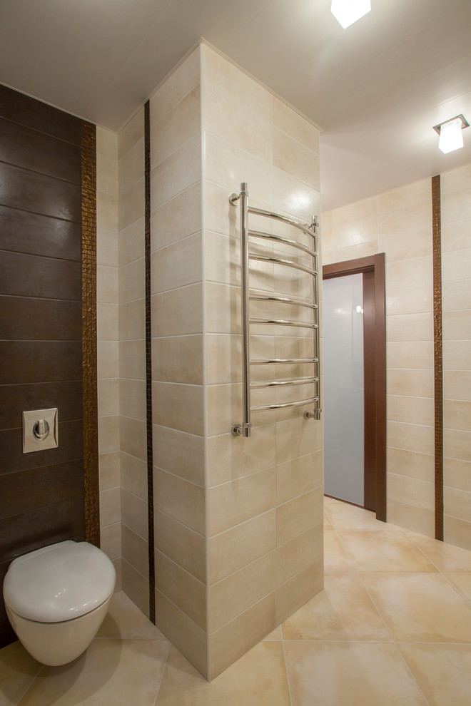 Шоколад и ваниль