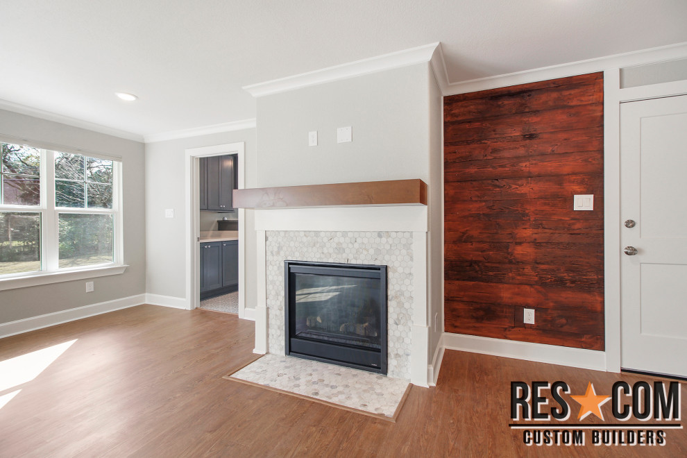 Guenther Full Home Renovation