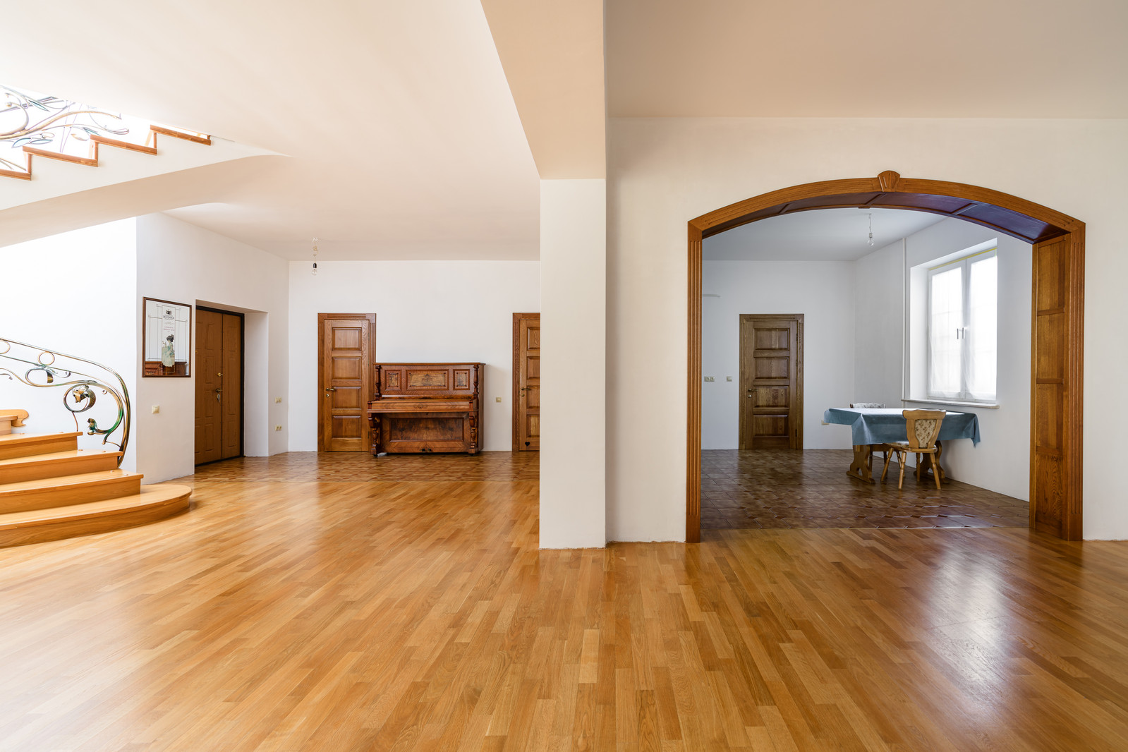 Интерьерная фотосъёмка домовладения в Краснодаре :: 31 августа 2019