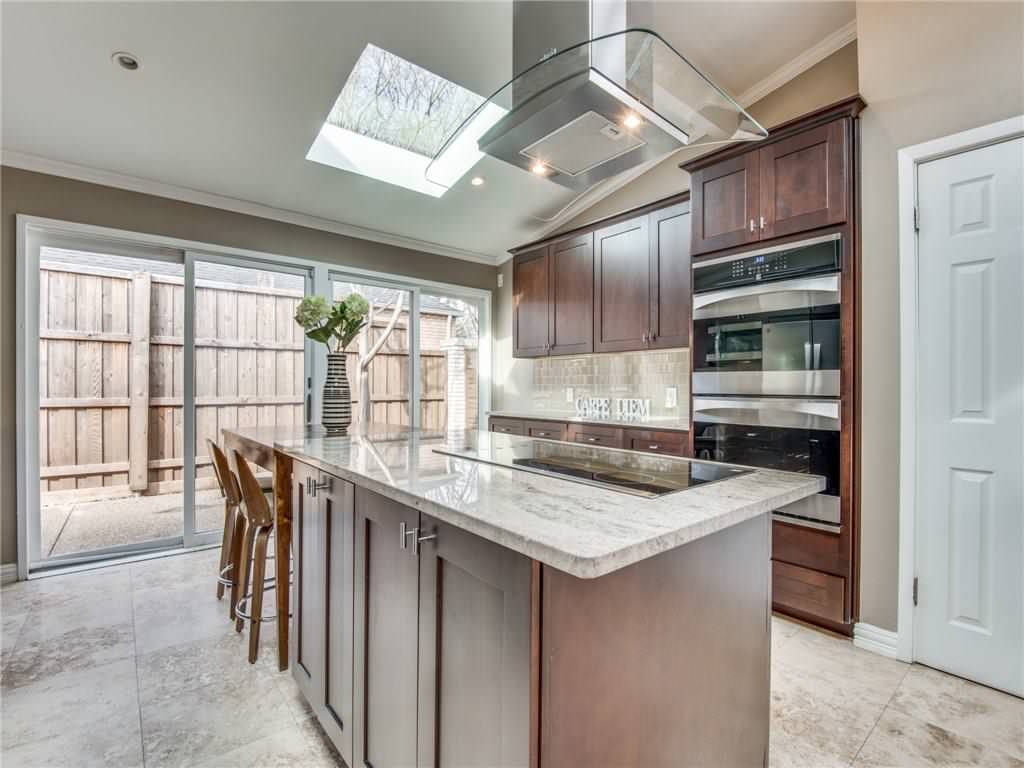 Dallas Home Cromwell