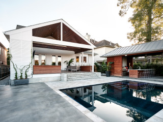 Patio of the Week: Porch, Pool and Pavilion for Backyard Play (9 photos)