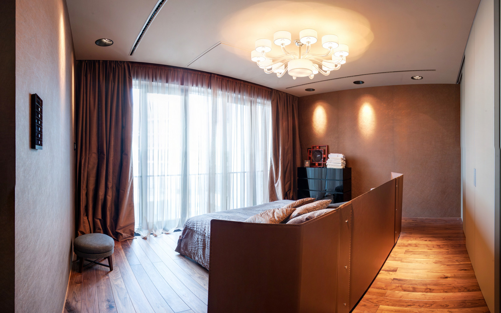 "Умный дом" от Elspace