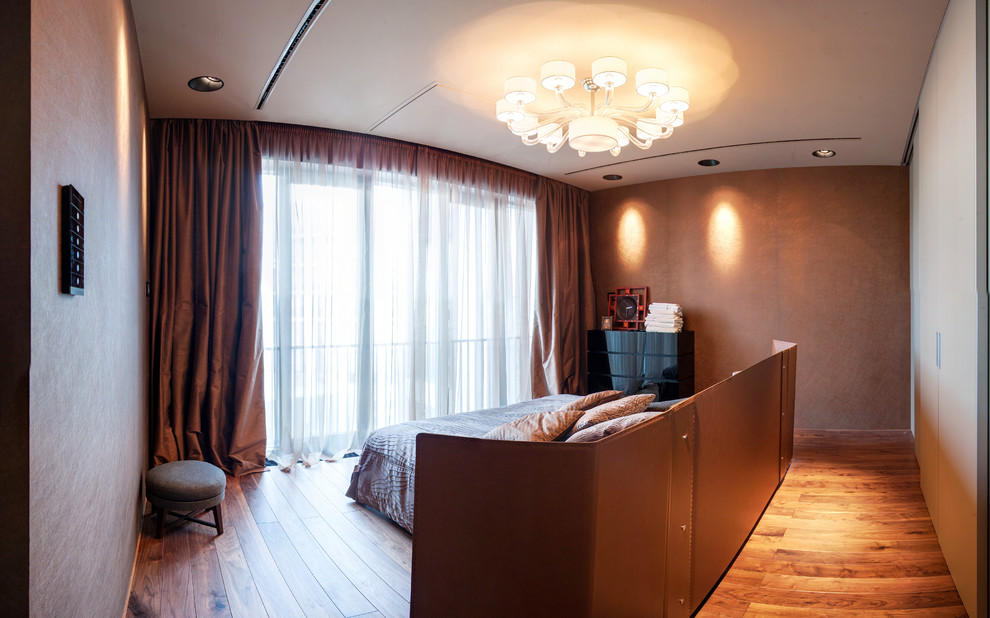 "Умный дом" от Elspace