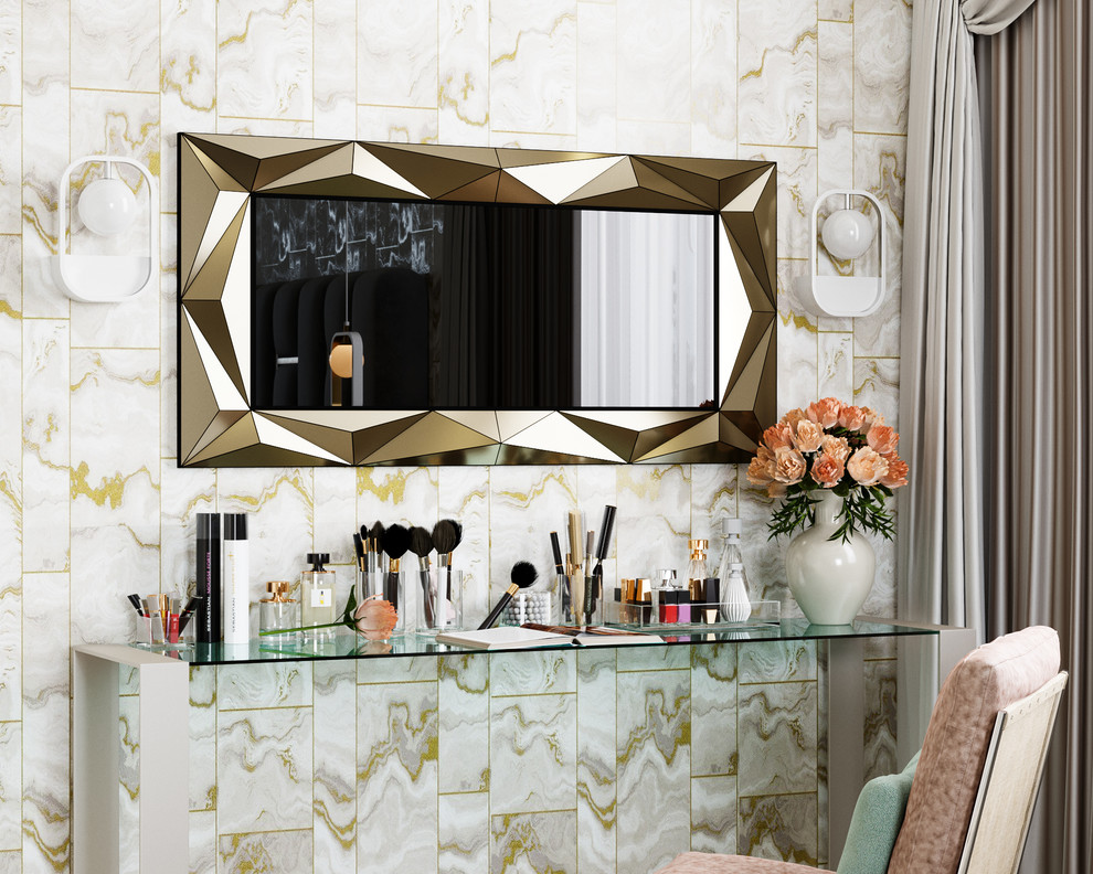 Спальня 2 варианта.