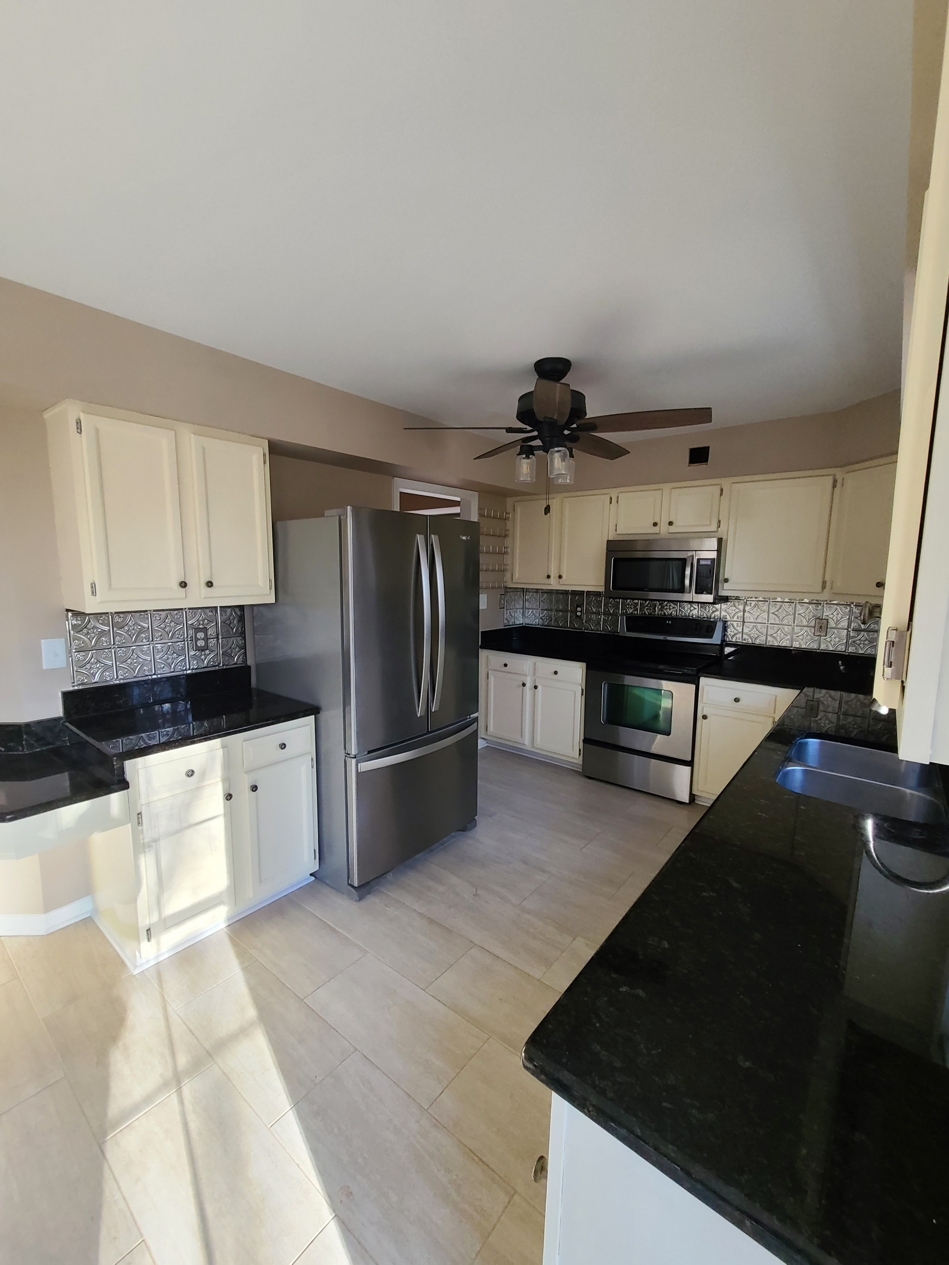 Kitchen Remodel