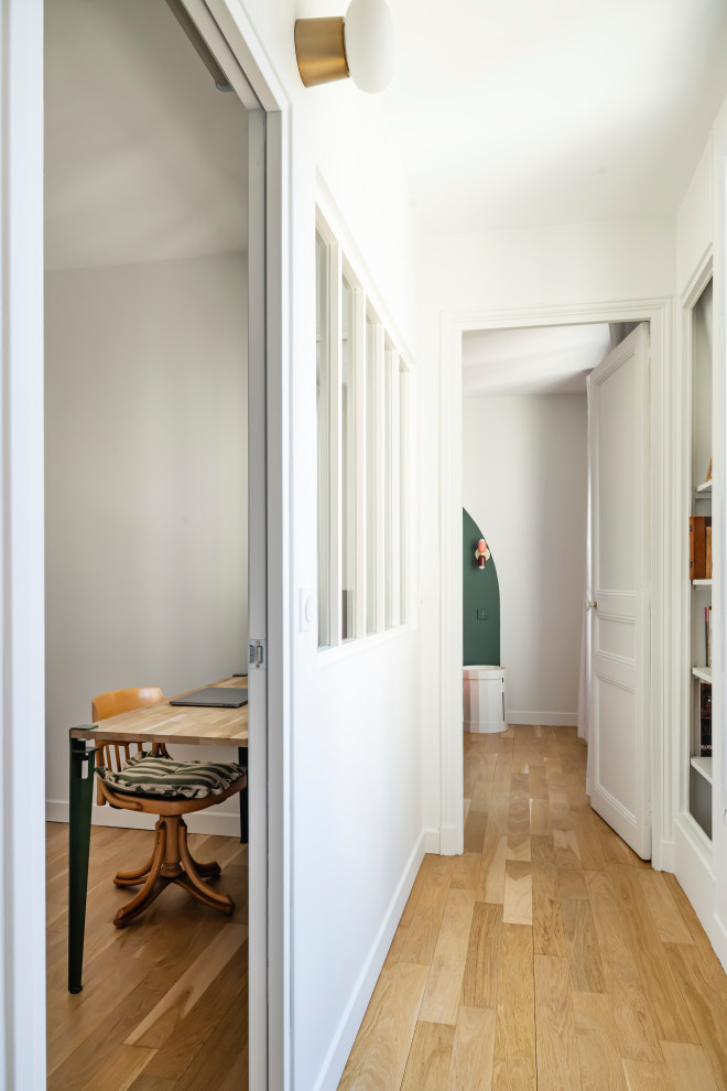 ARTS ET METIERS | 3 pièces | 64 m²