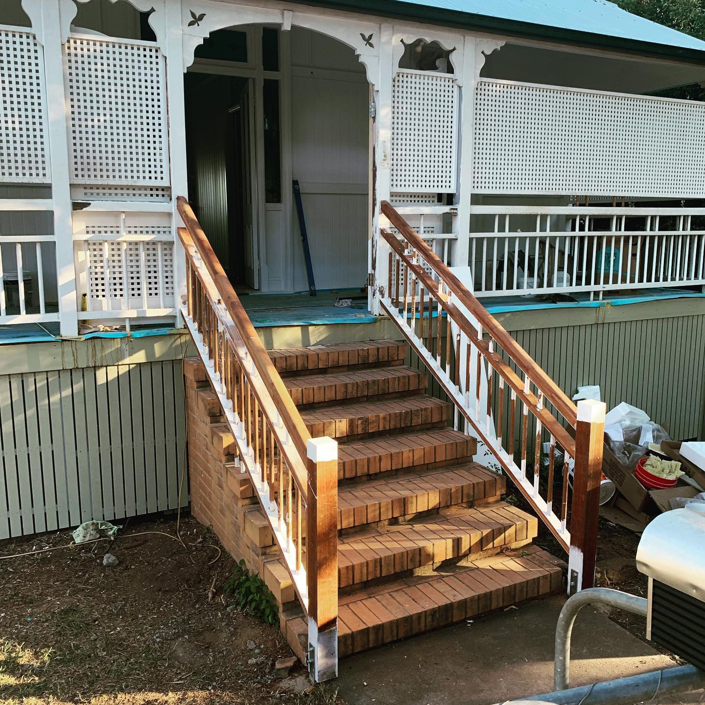 Taringa Project