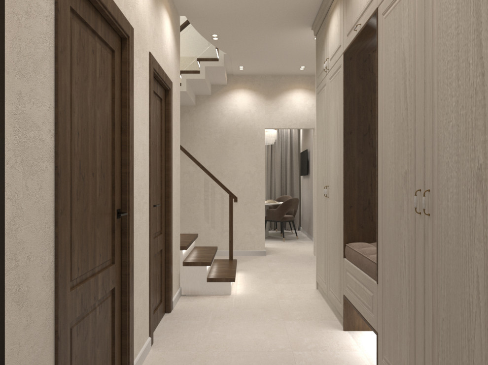 ЖК "Палитра"