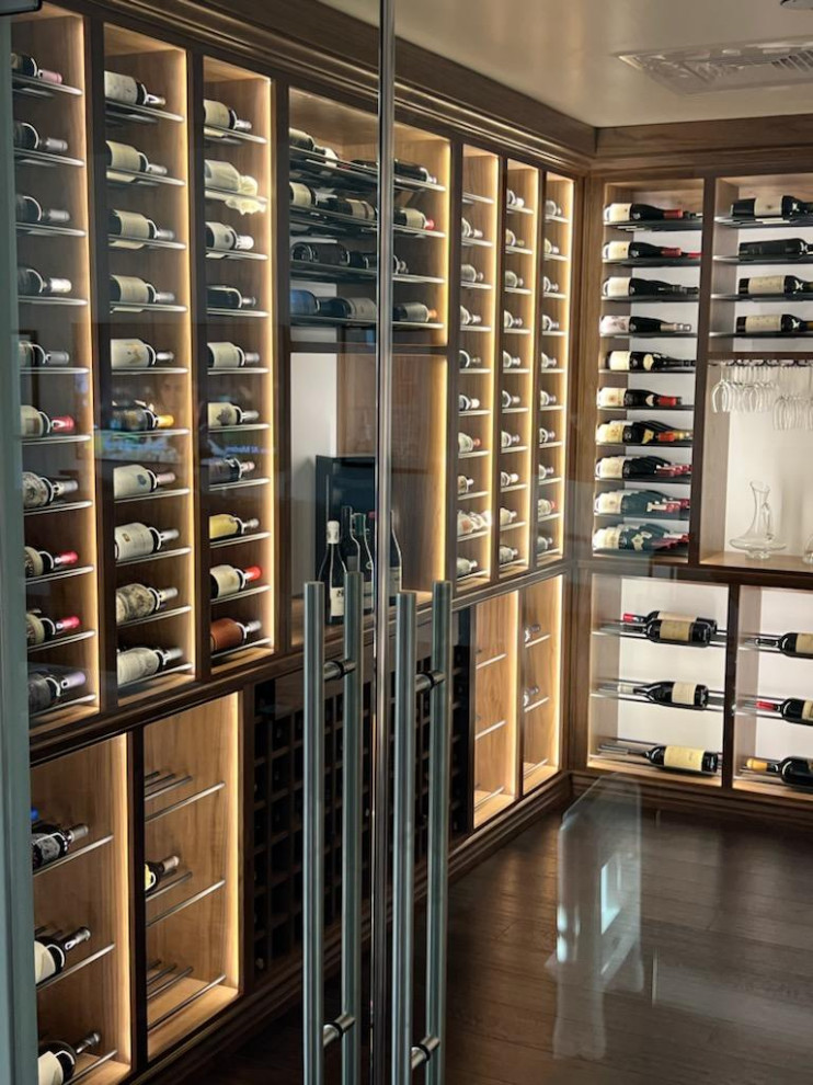 Wine Cellar - Downtown Austin Condo