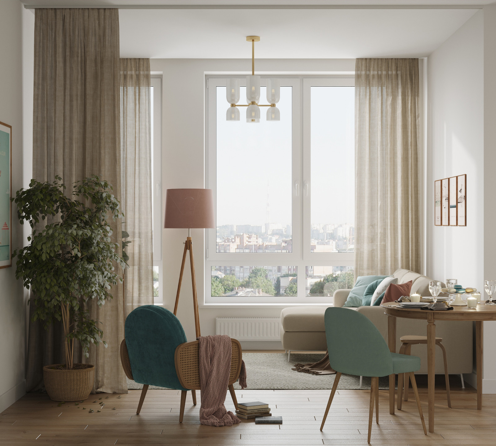 ЖК Оникс Делюкс