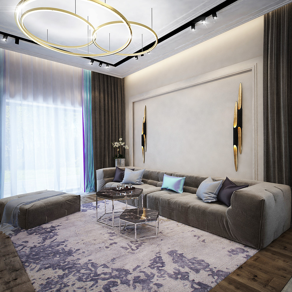 загородный дом Балашиха