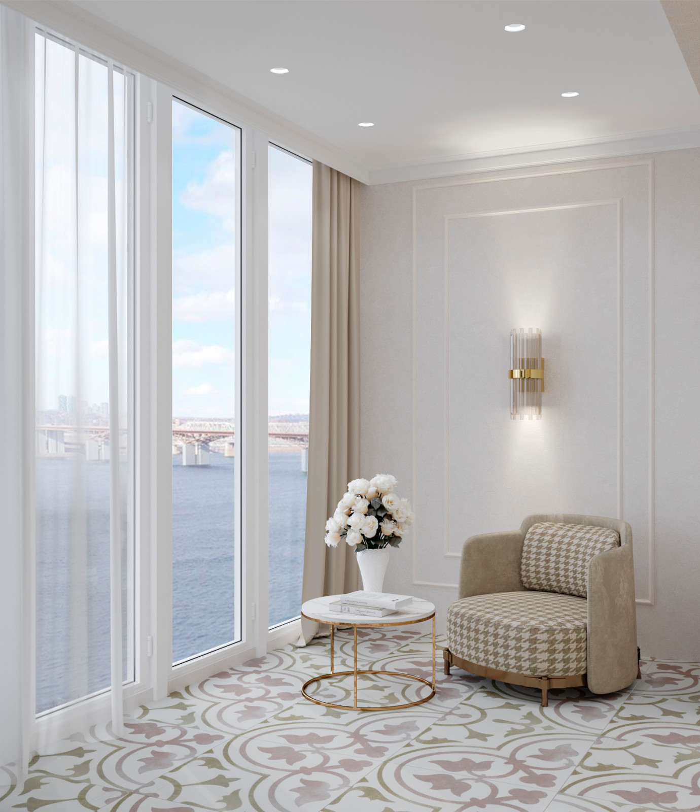 ЖК Тихие зори