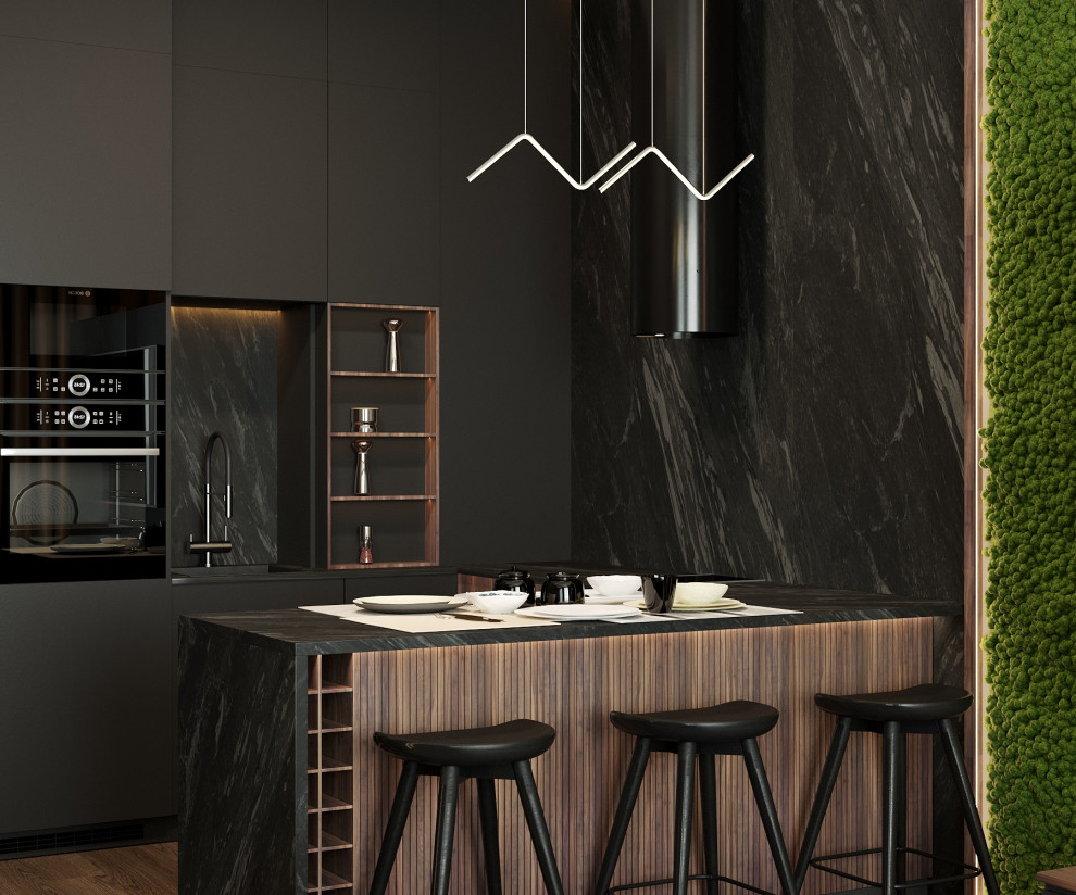 ЖК Настоящее