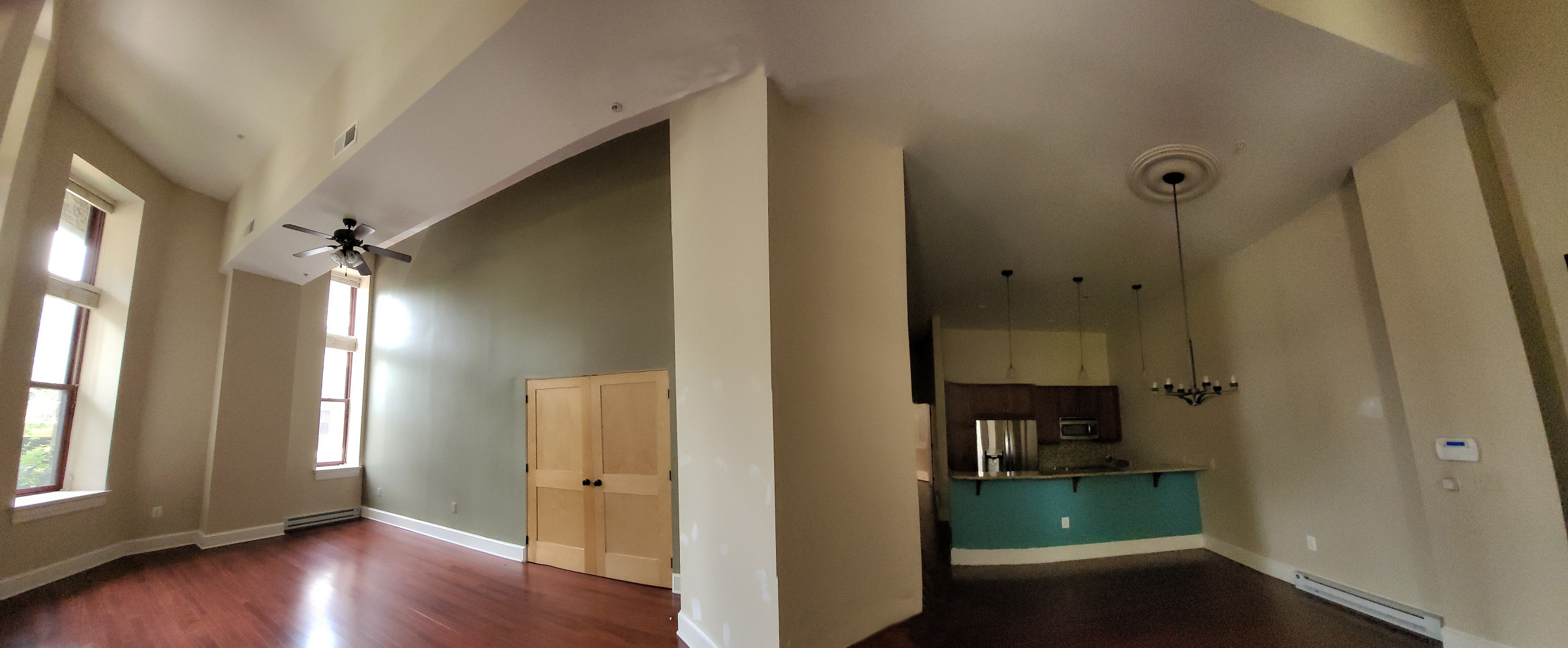 Silver Spring, MD New Condo Redo