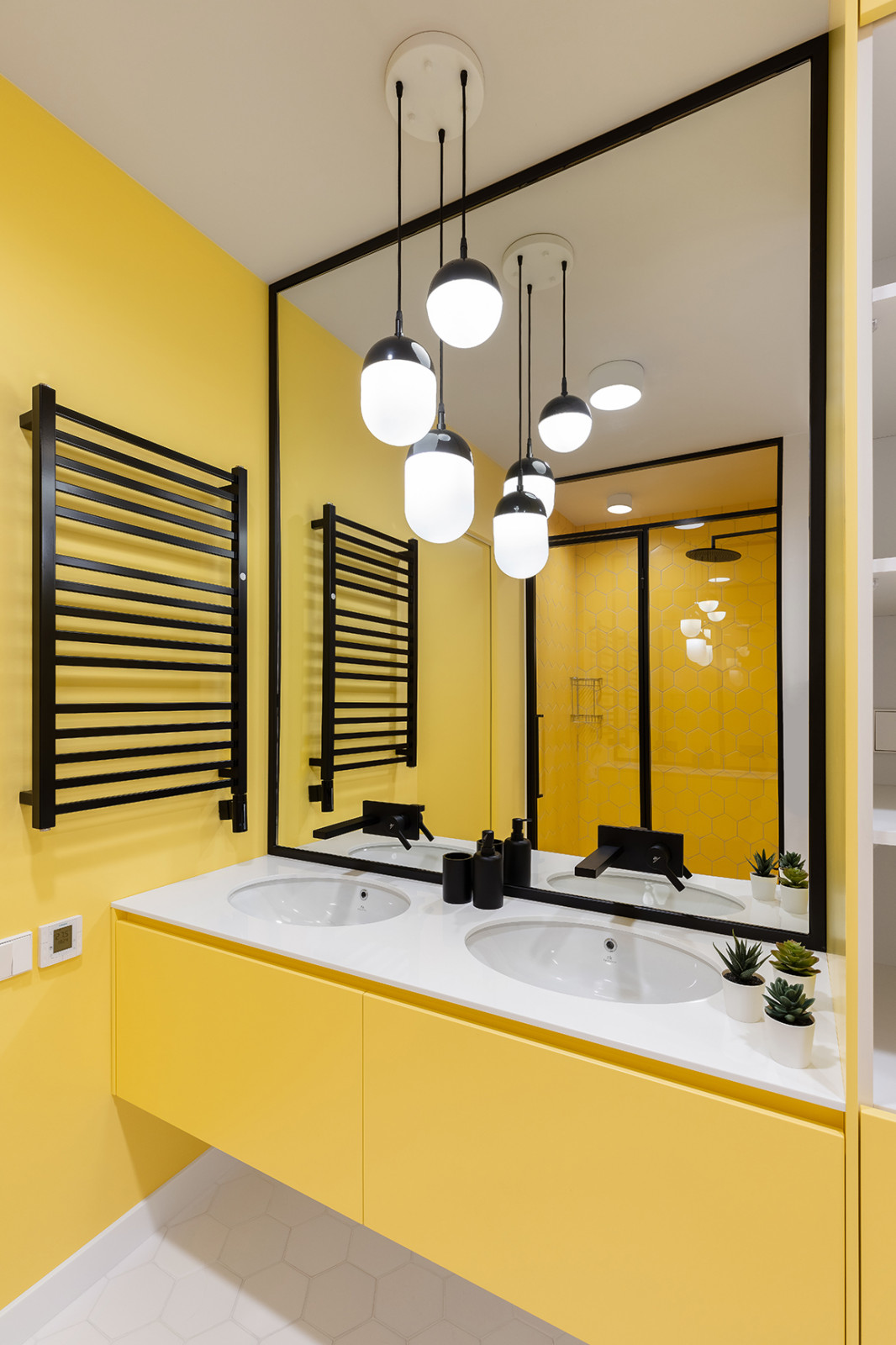 Пентхаус в Сочи | Проект BRIGHT BURO и Братьев Жилиных