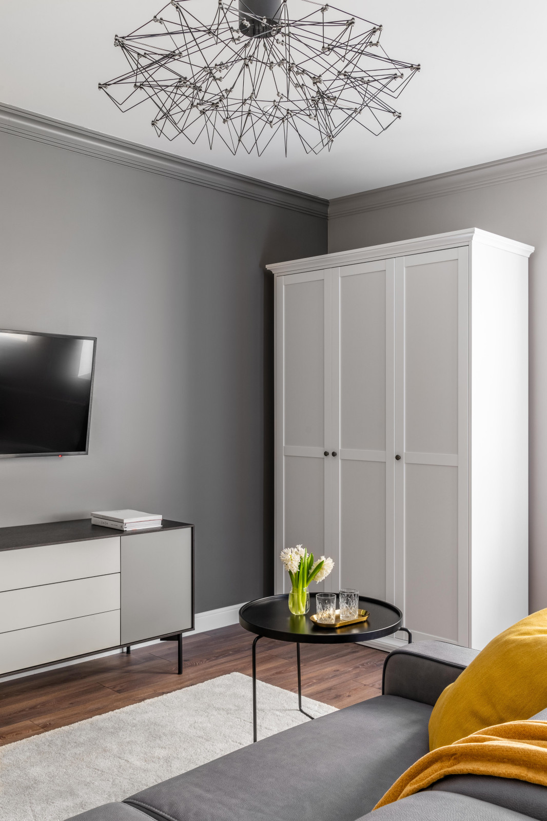 Атмосфера города