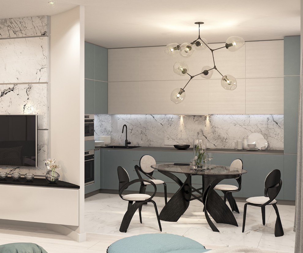 ИНТЕРЬЕРНЫЕ РЕШЕНИЯ