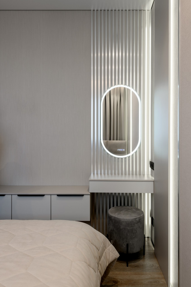 2025г. Реализация квартиры 52 м2 в ЖК "Чернышевский"