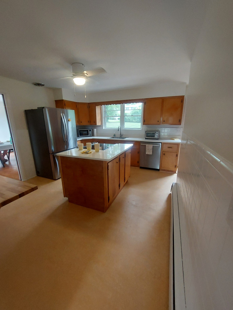 Rental Property Conversions