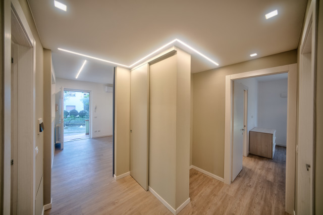 CC-Apartment modern