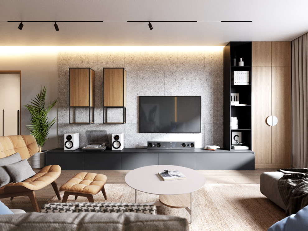 Ул. Академика Пилюгина