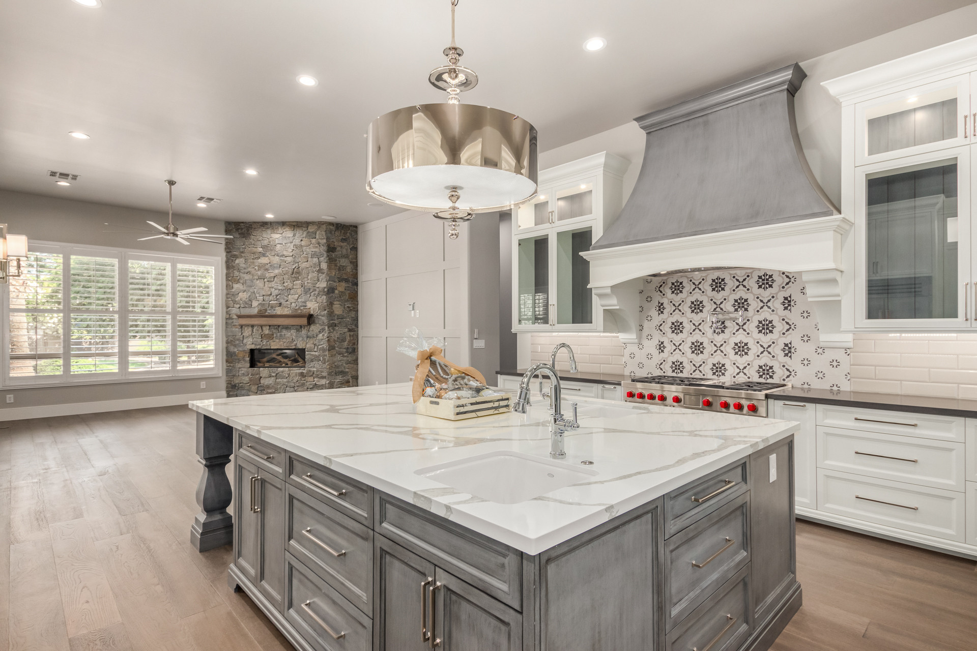 Chandler Remodel