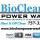 BioClean Power Washing