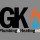 GK Plumbing & Heating Inc.