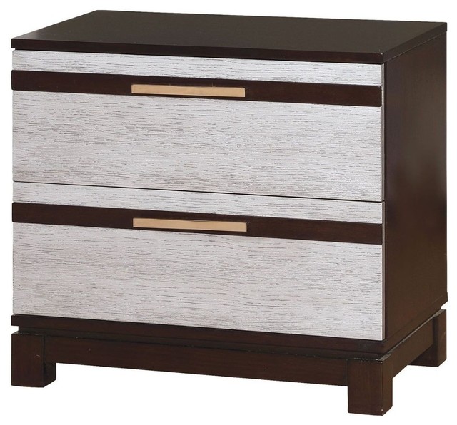 solid wood night stands