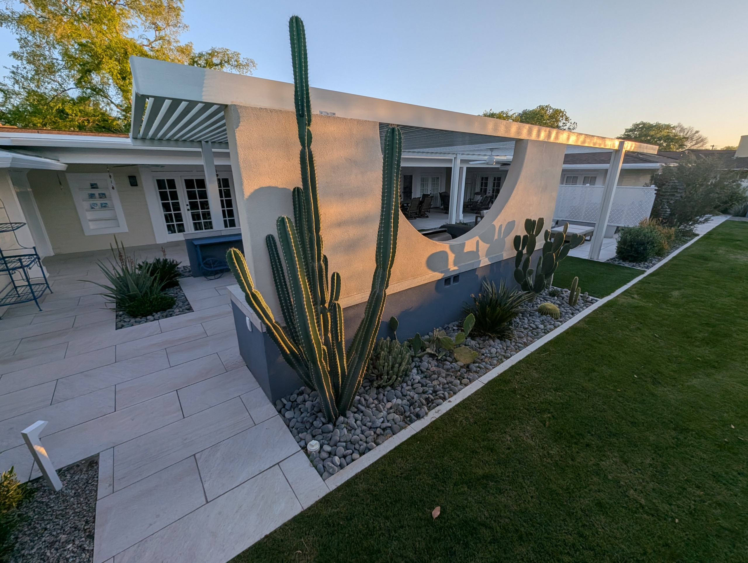 Private Residence 73